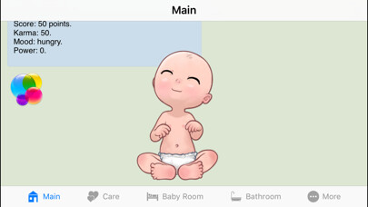 Run android online APK Baby Adopter Pro from MyAndroid or emulate Baby Adopter Pro using MyAndroid