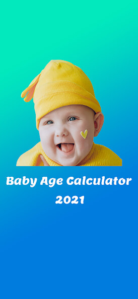 Run android online APK Baby Age Calculator 2022 from MyAndroid or emulate Baby Age Calculator 2022 using MyAndroid