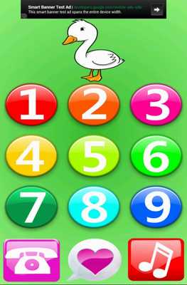 Emulate Android APK Baby Animal Phone Emulate Android APK Baby Animal Phone