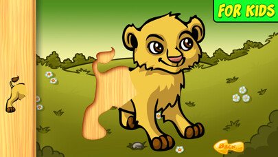 Emulate iPhone app Baby Animals 2 Fun for Toddler using MyAndroid Emulate iPhone app Baby Animals 2 Fun for Toddler using MyAndroid