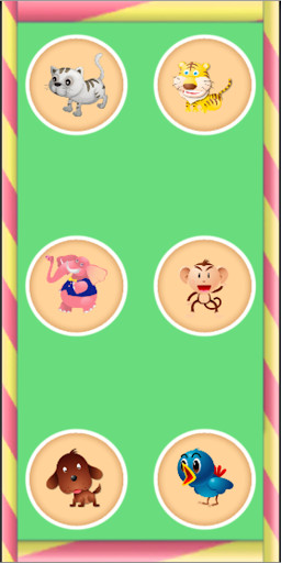 Run android online APK Baby Animal Sounds from MyAndroid or emulate Baby Animal Sounds using MyAndroid