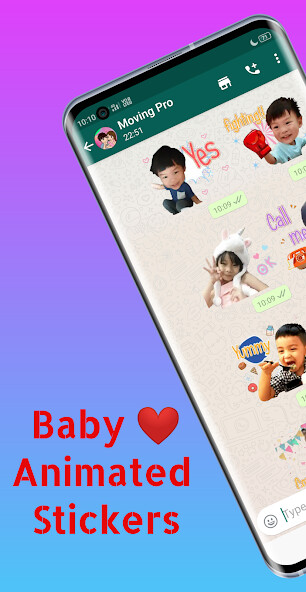 Run android online APK Baby Animated Stickers from MyAndroid or emulate Baby Animated Stickers using MyAndroid Run android online APK Baby Animated Stickers from MyAndroid or emulate Baby Animated Stickers using MyAndroid