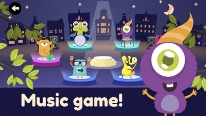 Emulate iPhone app Baby Apps using MyAndroid