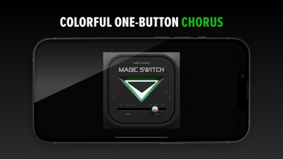 Emulate iPhone app Baby Audio - Magic Switch using MyAndroid Emulate iPhone app Baby Audio - Magic Switch using MyAndroid
