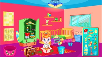 Emulate iPhone app Baby Beach Friends free makeover HD games using MyAndroid Emulate iPhone app Baby Beach Friends free makeover HD games using MyAndroid
