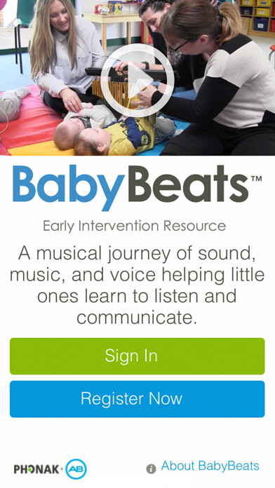 Emulate iPhone app BabyBeats™ Resource using MyAndroid Emulate iPhone app BabyBeats™ Resource using MyAndroid