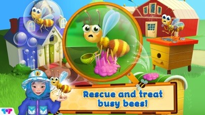 Emulate iPhone app Baby Beekeepers - Save & Care for Bees using MyAndroid Emulate iPhone app Baby Beekeepers - Save & Care for Bees using MyAndroid