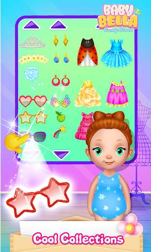 Run android online APK Baby Bella Candy World from MyAndroid or emulate Baby Bella Candy World using MyAndroid Run android online APK Baby Bella Candy World from MyAndroid or emulate Baby Bella Candy World using MyAndroid