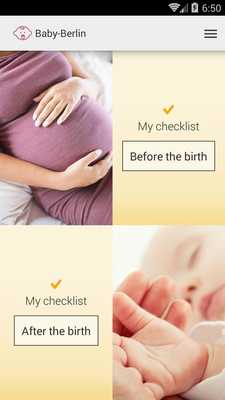 Emulate Android APK Baby-Berlin