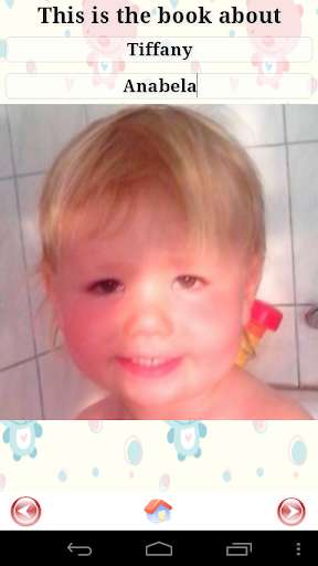Run android online APK Baby Book - Baby Album from MyAndroid or emulate Baby Book - Baby Album using MyAndroid
