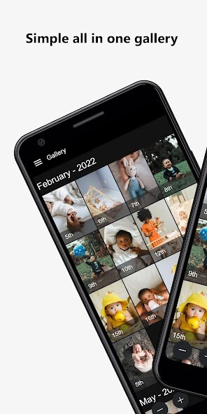Run android online APK Baby Book - Simple Gallery from MyAndroid or emulate Baby Book - Simple Gallery using MyAndroid Run android online APK Baby Book - Simple Gallery from MyAndroid or emulate Baby Book - Simple Gallery using MyAndroid