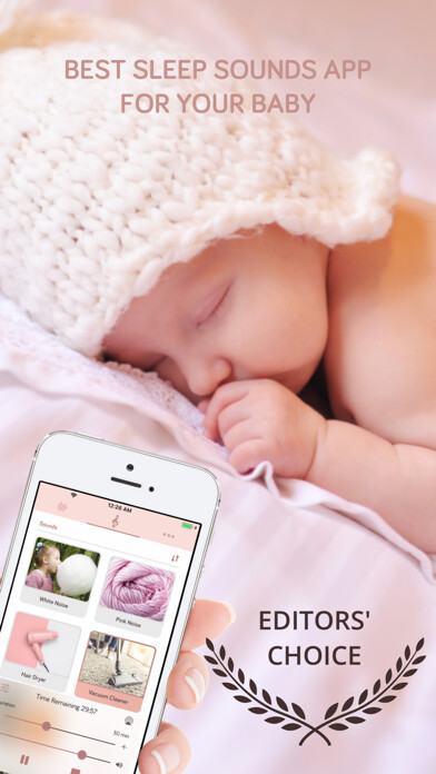 Emulate iPhone app BabyBoon - Baby Sleep Sounds using MyAndroid Emulate iPhone app BabyBoon - Baby Sleep Sounds using MyAndroid