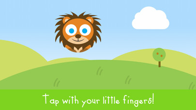 Emulate iPhone app Baby Bouncy Ball - Cause and Effect Infant Game using MyAndroid Emulate iPhone app Baby Bouncy Ball - Cause and Effect Infant Game using MyAndroid