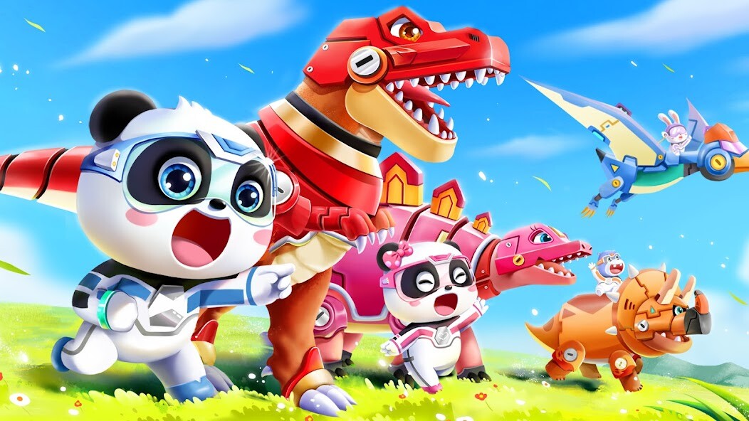 Run android online APK BabyBus Kids: VideoGame World from MyAndroid or emulate BabyBus Kids: VideoGame World using MyAndroid