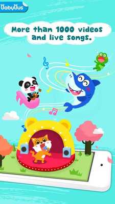 Emulate Android APK BabyBus Videos Emulate Android APK BabyBus Videos