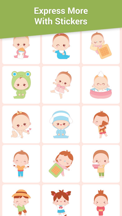 Emulate iPhone app Baby Cam Pregnancy Stickers using MyAndroid Emulate iPhone app Baby Cam Pregnancy Stickers using MyAndroid