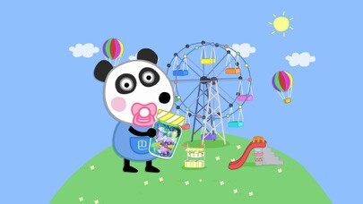 Emulate iPhone app Baby Candy Park using MyAndroid Emulate iPhone app Baby Candy Park using MyAndroid
