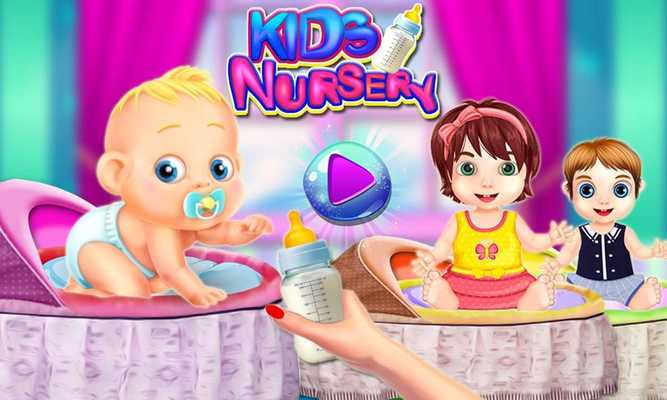 Emulate Android APK Baby Care - Crazy Newborn Kids Nursery Emulate Android APK Baby Care - Crazy Newborn Kids Nursery
