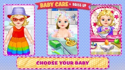Emulate iPhone app Baby Care & Dress Up - Love & Have Fun with Babies using MyAndroid Emulate iPhone app Baby Care & Dress Up - Love & Have Fun with Babies using MyAndroid