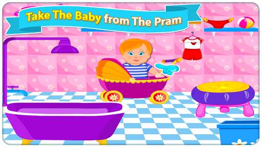 Run android online APK Baby Care Morning Fun from MyAndroid or emulate Baby Care Morning Fun using MyAndroid