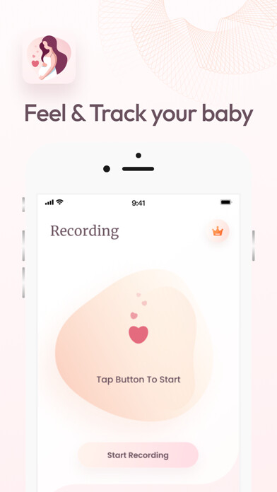 Emulate iPhone app BabyCare: Track My Pregnancy using MyAndroid Emulate iPhone app BabyCare: Track My Pregnancy using MyAndroid