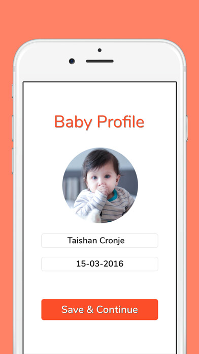 Emulate iPhone app Baby Clicks - Photo Editor using MyAndroid Emulate iPhone app Baby Clicks - Photo Editor using MyAndroid
