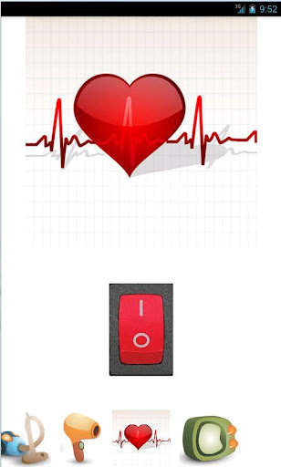 Run android online APK Baby colic sleep from MyAndroid or emulate Baby colic sleep using MyAndroid