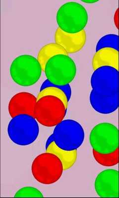 Emulate Android APK Baby Color Bubbles Emulate Android APK Baby Color Bubbles