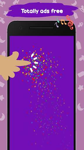 Run android online APK Baby Color Tap from MyAndroid or emulate Baby Color Tap using MyAndroid