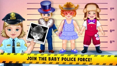Emulate iPhone app Baby Cops using MyAndroid Emulate iPhone app Baby Cops using MyAndroid