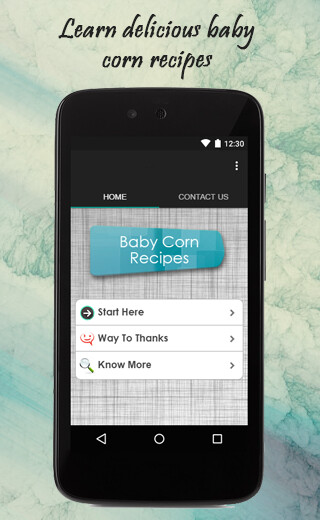 Run android online APK Baby Corn Recipes Guide from MyAndroid or emulate Baby Corn Recipes Guide using MyAndroid Run android online APK Baby Corn Recipes Guide from MyAndroid or emulate Baby Corn Recipes Guide using MyAndroid