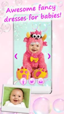 Emulate Android APK Baby Costumes Photo Editor Emulate Android APK Baby Costumes Photo Editor