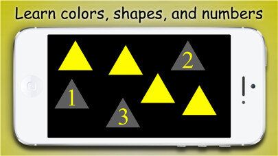 Emulate iPhone app Baby Count: learn counting using MyAndroid Emulate iPhone app Baby Count: learn counting using MyAndroid