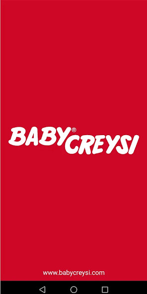 Run android online APK BabyCreysi Mobile from MyAndroid or emulate BabyCreysi Mobile using MyAndroid