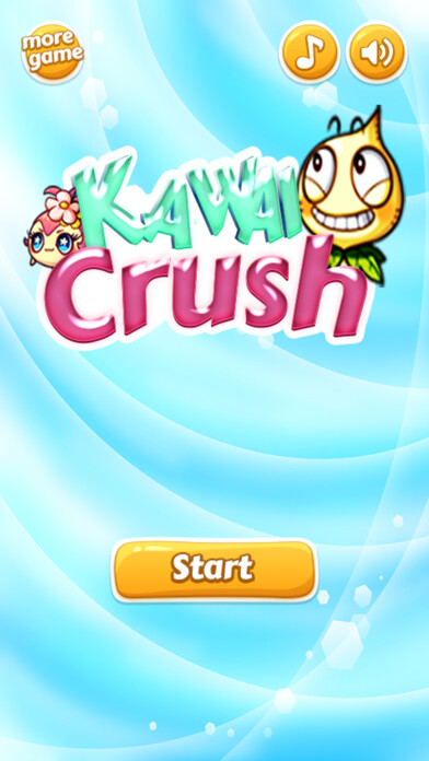 Emulate iPhone app Baby Crush for Love 2016 using MyAndroid Emulate iPhone app Baby Crush for Love 2016 using MyAndroid