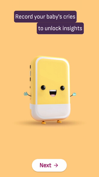 Run android online APK Baby Cry Insights from MyAndroid or emulate Baby Cry Insights using MyAndroid Run android online APK Baby Cry Insights from MyAndroid or emulate Baby Cry Insights using MyAndroid