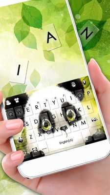 Emulate Android APK Baby Cute Panda Emulate Android APK Baby Cute Panda