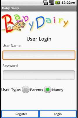 Emulate Android APK Baby Dairy Emulate Android APK Baby Dairy