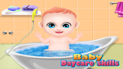 Emulate iPhone app Baby Daycare Activities - Newborn Baby Games using MyAndroid Emulate iPhone app Baby Daycare Activities - Newborn Baby Games using MyAndroid
