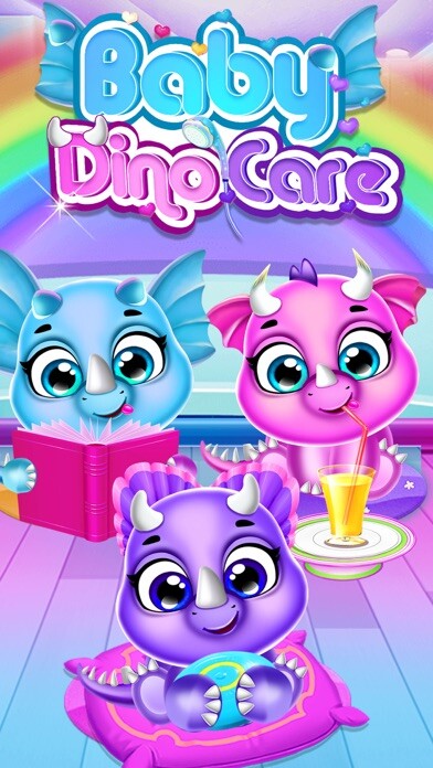 Emulate iPhone app Baby Dinosaur Games! Dino Game using MyAndroid Emulate iPhone app Baby Dinosaur Games! Dino Game using MyAndroid