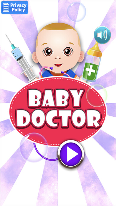 Emulate iPhone app Baby Doctor Office Clinic using MyAndroid Emulate iPhone app Baby Doctor Office Clinic using MyAndroid