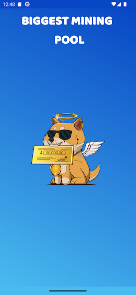 Run android online APK BabyDoge Cloud Mining App from MyAndroid or emulate BabyDoge Cloud Mining App using MyAndroid Run android online APK BabyDoge Cloud Mining App from MyAndroid or emulate BabyDoge Cloud Mining App using MyAndroid