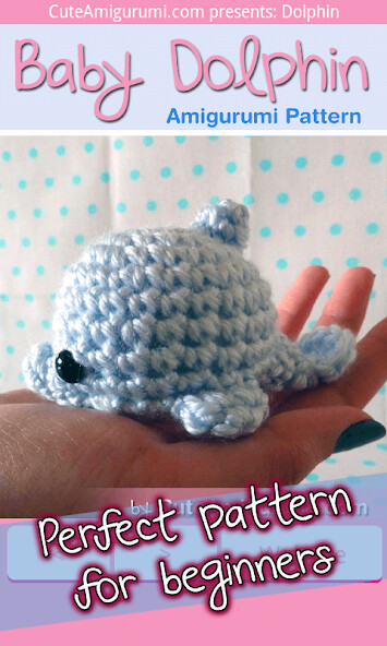 Run android online APK Baby Dolphin Amigurumi Pattern from MyAndroid or emulate Baby Dolphin Amigurumi Pattern using MyAndroid Run android online APK Baby Dolphin Amigurumi Pattern from MyAndroid or emulate Baby Dolphin Amigurumi Pattern using MyAndroid