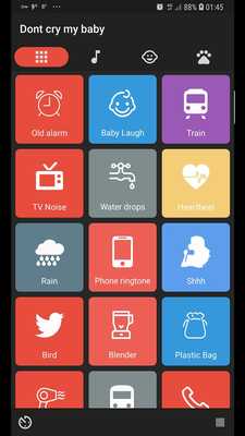 Emulate Android APK Baby Dont Cry - Lullaby For Babies Emulate Android APK Baby Dont Cry - Lullaby For Babies
