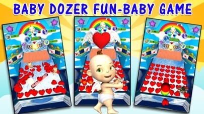 Emulate iPhone app Baby Dozer Fun - Baby Game using MyAndroid Emulate iPhone app Baby Dozer Fun - Baby Game using MyAndroid
