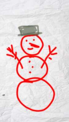 Emulate Android APK Baby Draw