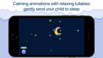 Emulate iPhone app Baby Dreams Calm anime lullaby using MyAndroid Emulate iPhone app Baby Dreams Calm anime lullaby using MyAndroid