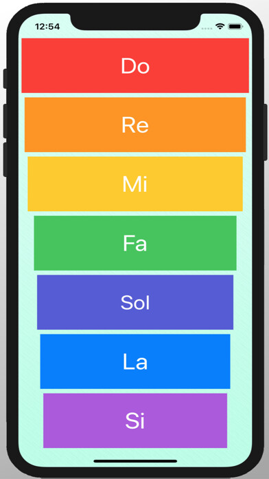 Emulate iPhone app Baby Easy Xylophone using MyAndroid Emulate iPhone app Baby Easy Xylophone using MyAndroid