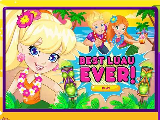 Emulate Android APK Baby Ela Beach Party Emulate Android APK Baby Ela Beach Party