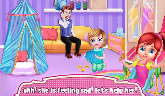 Emulate Android APK Baby Emma Happy Mothers Day Emulate Android APK Baby Emma Happy Mothers Day